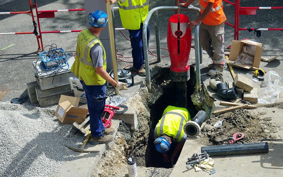 curage canalisation tarif Auneuil