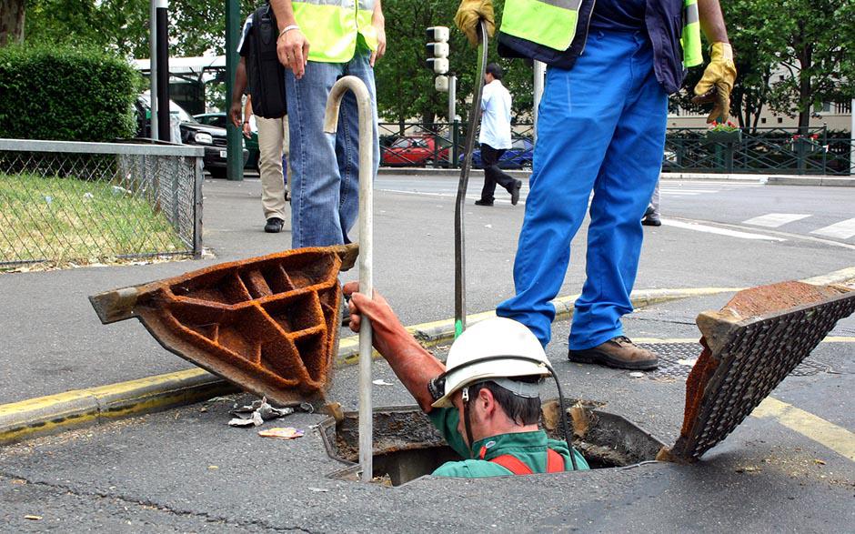 prix curage canalisation Auneuil